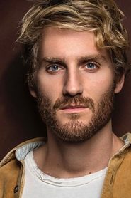 Leander Vyvey portrait