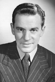 Richard Carlson portrait