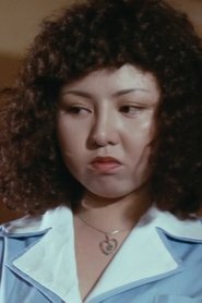Tamaki Katsura portrait