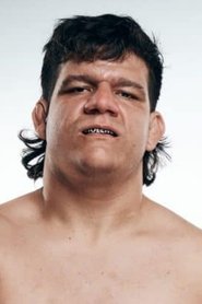 Dominic Garrini portrait
