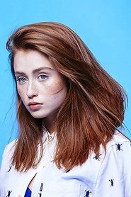 Julia Batelaan portrait