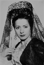 Mariemma Bardi portrait