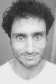 Diego Gallardo portrait