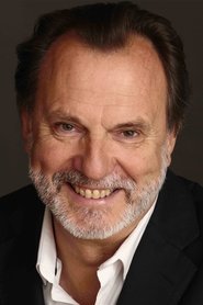 Philippe Roullier portrait