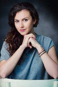 Patricia Pundeva portrait