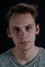 Zachary Krueger portrait