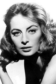 Capucine portrait