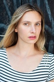 Nell Pietrzyk portrait