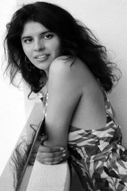 Margaryta Lukich portrait