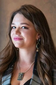 Brittany Kaiser portrait