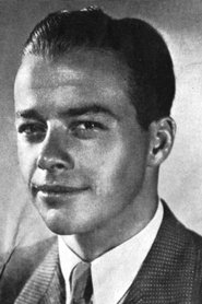 Carlyle Moore Jr. portrait