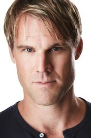 Erik Heger portrait