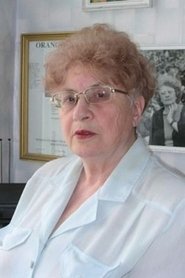 Eleonora Milova portrait
