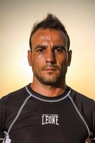 Emiliano Marsili portrait