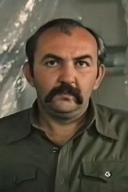 David Mkrtchyan portrait