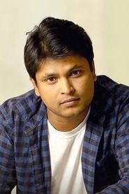 Naveen Nooli portrait