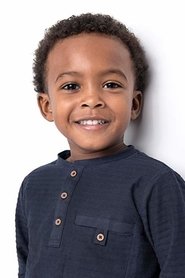 Demetrius Dotson II portrait
