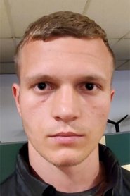 Adrian Orban portrait