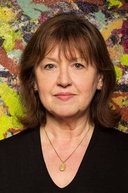 Ingrit Dohse portrait