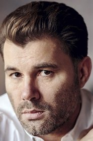 Oleg Roy portrait
