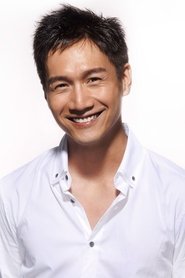 Alan Tern portrait