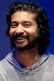 Shabareesh Varma portrait