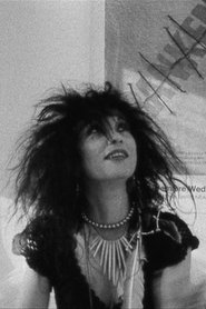 Texacala Jones portrait