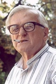 Tamás Banovich portrait