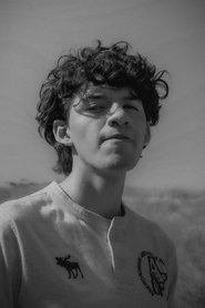 Saúl Gocha portrait