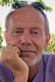 Ole Meldgaard portrait