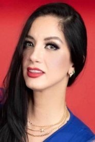 Karina Viosca portrait