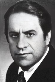 Yuri Stupakov portrait