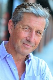 Charles Shaughnessy portrait