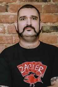 Krzysztof Radzimski portrait