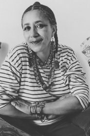 Camille Billops portrait