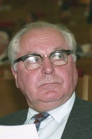Gherman Titov portrait