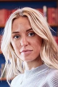 Emilia Hult portrait