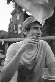 Liam O'Connor-Savaria portrait