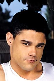 Dylan Reece portrait