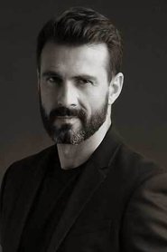Joan Miquel Artigues portrait