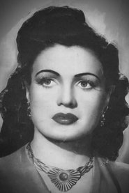 Mary Queeny portrait