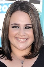 Nikki Blonsky portrait