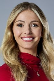 Rebecca Dalton portrait