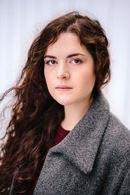 Kailey Spear portrait