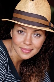 Kathryne Dora Brown portrait