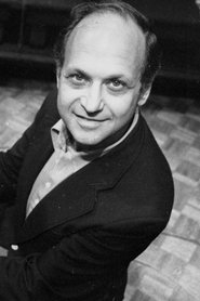 Charles Strouse portrait
