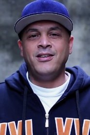 Sandrão portrait