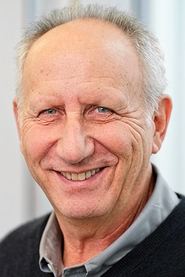 Peter Werner portrait