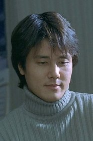 Kam Woo-sung portrait