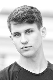 Nicol Edmonds portrait